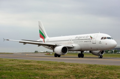 Bulgaria Air начала выполнять прямые рейсы из Калининграда в Варну